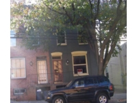 Dining room - separate
Air conditioning - window units supplied for some areas
Laundry - washer/dryer
Utilities - tenant pays all
Parking - 2 off street
Yard - fenced
Pets ok - case by case
Wood floors
Basement
Porch